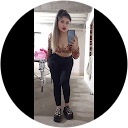 Naomi Zamora profile picture